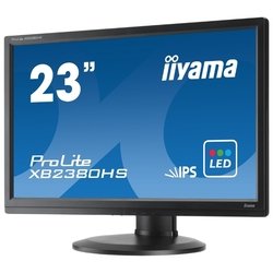 Iiyama ProLite XB2380HS-1 (черный)