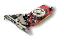 Palit GeForce 7300 GS 550Mhz PCI-E 128Mb 700Mhz 64 bit DVI TV YPrPb