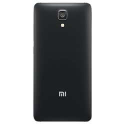 Xiaomi Mi4 16Gb (черный)