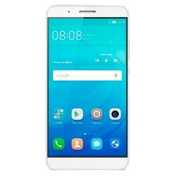 Huawei ShotX ATH-UL01 (белый)