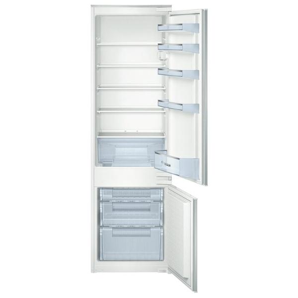 Встраиваемый холодильник Bosch KIV38X22
