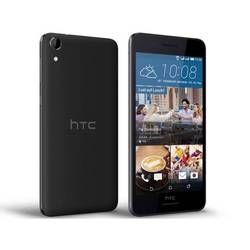 HTC Desire 728G Dual Sim (черный)
