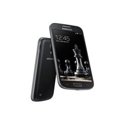 Samsung Galaxy S4 mini GT-I9195 BLACK EDITION (черный)