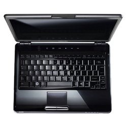 Toshiba SATELLITE U400-18E (Pentium Dual-Core T3400 2160 Mhz/13.3"/1280x800/3072Mb/250.0Gb/DVD-RW/Wi-Fi/Bluetooth/Win Vista HP)