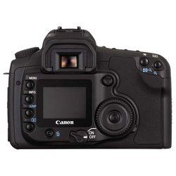 Canon EOS 20D Kit