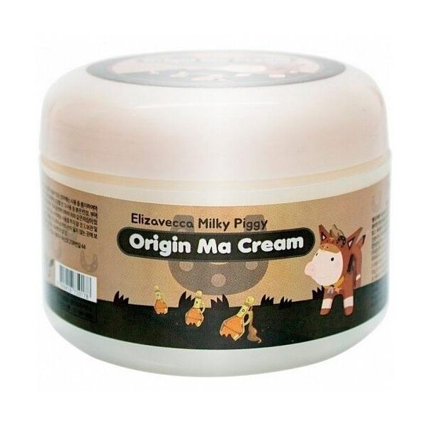 Elizavecca Milky Piggy Origin Ma Cream Крем для лица
