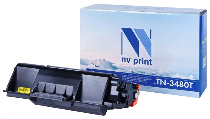 NV Print TN-3480T для Brother, совместимый