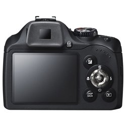 Fujifilm FinePix SL260