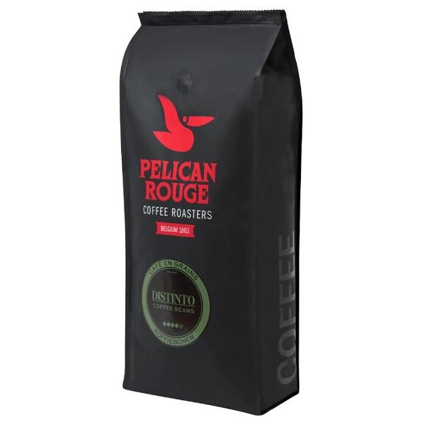 Кофе в зернах Pelican Rouge Distinto