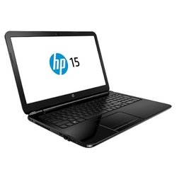 HP 15-g099sr (E1 6010 1350 Mhz/15.6"/1366x768/2.0Gb/500Gb/DVD-RW/AMD Radeon R2/Wi-Fi/Bluetooth/Win 8 64)