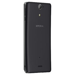 Sony Xperia V LT25i (Br) (черный)