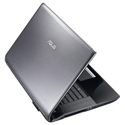 ASUS N73Jq (Core i5 560M 2660 Mhz/17.3"/1920x1080/4096Mb/1000Gb/Blu-Ray/Wi-Fi/Bluetooth/Win 7 HP)