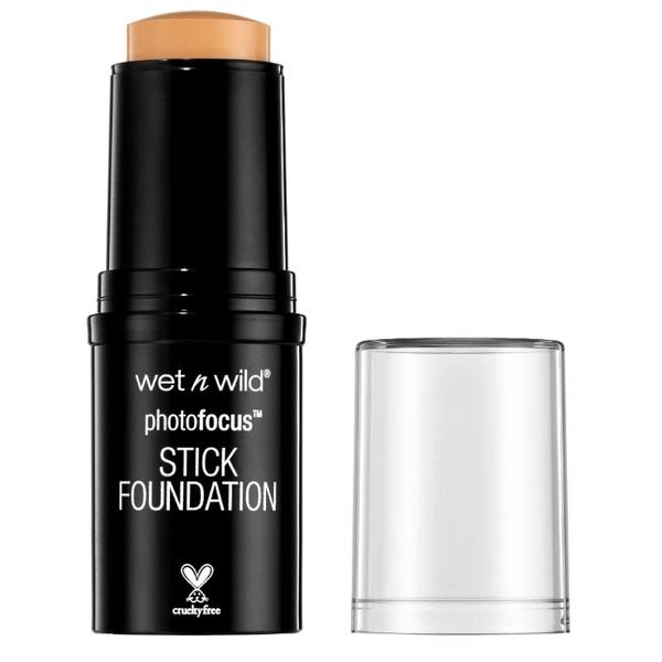 Wet n Wild Тональный крем Photo Focus Stick Foundation, 12 г