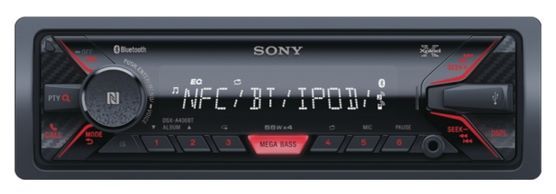 Sony DSX-A400BT