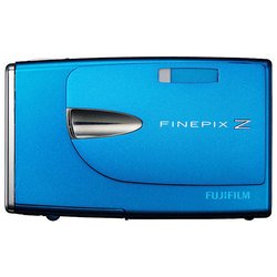 Fujifilm FinePix Z20fd