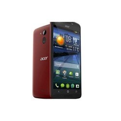 Acer Liquid E600 (темно-красный)