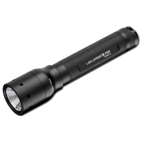 Ручной фонарь LED LENSER P5R