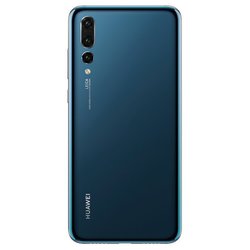 Huawei P20 Pro (синий)