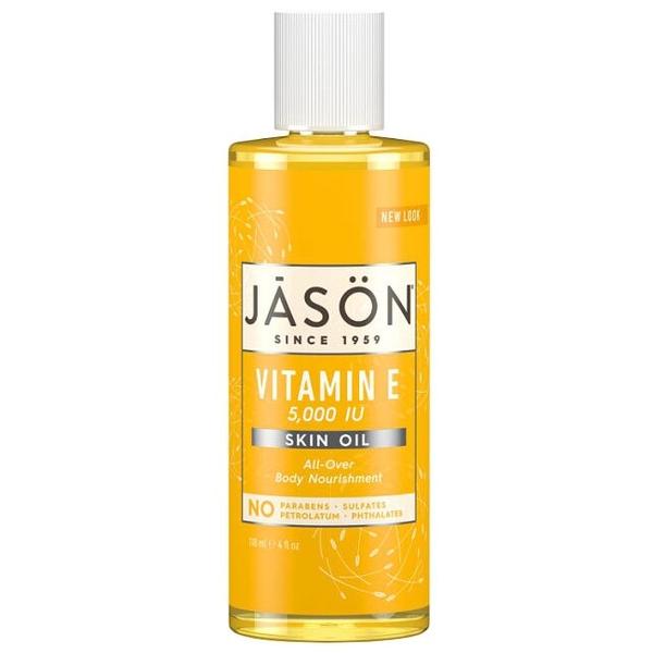Масло для тела JASON Витамин Е
