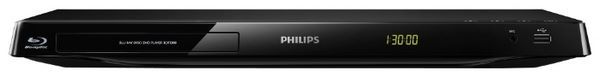Philips BDP3300