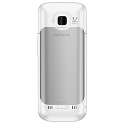 Nokia C5 (White)