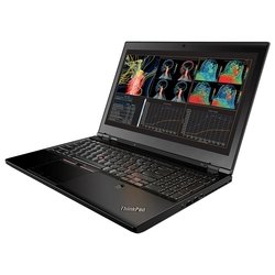 Lenovo ThinkPad P51 (Intel Core i7 7820HQ 2900 MHz/15.6"/3840x2160/16Gb/512Gb SSD/DVD нет/NVIDIA Quadro M2200/Wi-Fi/Bluetooth/Windows 10 Pro)