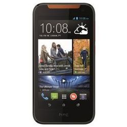 HTC Desire 310 Dual Sim (оранжевый)