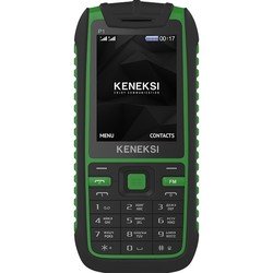 KENEKSI P1 (зеленый)