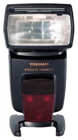 YongNuo Speedlite YN-568EX III for Nikon