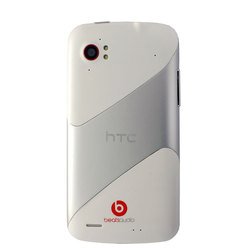HTC Sensation XE Z715e 8Gb (белый)