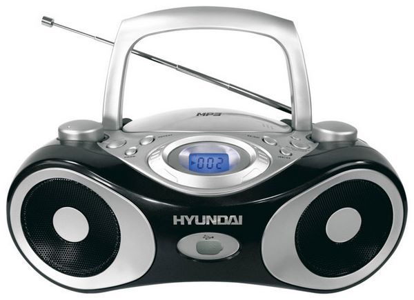 Hyundai H-1403