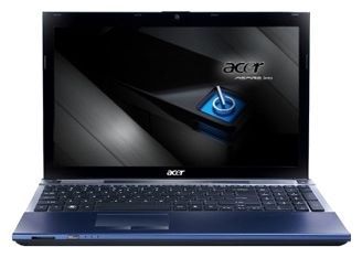 Acer Aspire TimelineX 5830TG-2436G64Mnbb