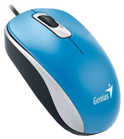 Genius DX-160 Blue USB