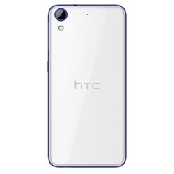 HTC Desire 628 Dual Sim (бело-синий)