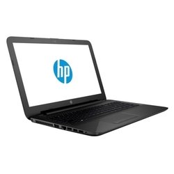 HP 15-ac112ur (Pentium 3825U 1900 MHz/15.6"/1366x768/2.0Gb/500Gb/DVD-RW/Intel GMA HD/Wi-Fi/DOS)