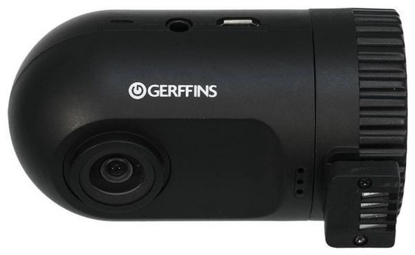 Gerffins GCR-7000G