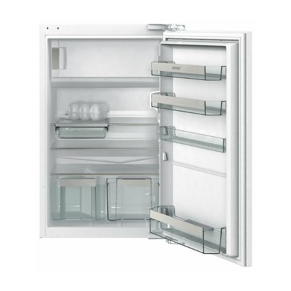 Встраиваемый холодильник Gorenje GDR 67088 B