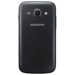 Samsung Galaxy Ace 3 LTE S7275 (черный)