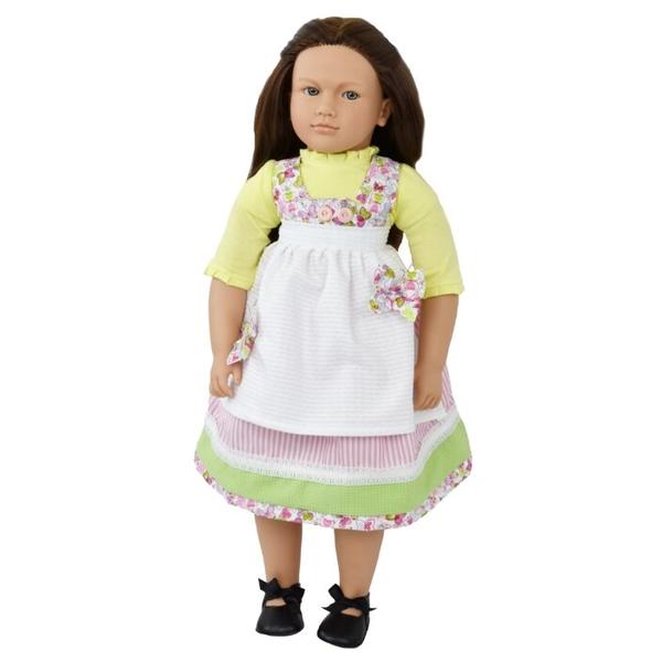 Кукла Lamagik Ширли, 62 см, B9901
