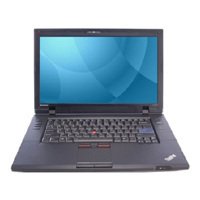 Lenovo THINKPAD SL510 (Pentium T4500 2300 Mhz/15.6"/1366x768/2048Mb/320Gb/DVD-RW/Wi-Fi/Bluetooth/Без ОС)