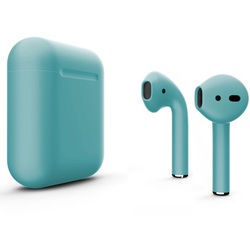 Apple AirPods Color (Tiffany)
