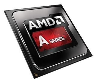 AMD A6 Kaveri