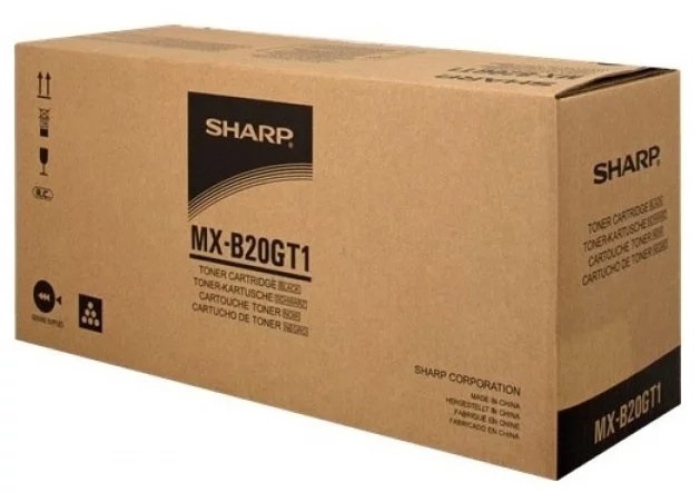 Sharp MXB20GT1