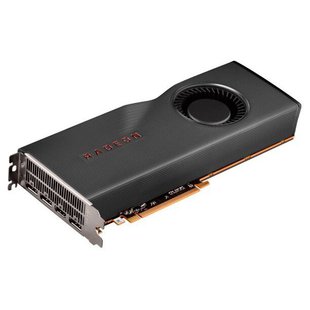 Sapphire Radeon RX 5700 XT 1605MHz PCI-E 4.0 8192MB 14000MHz 256 bit HDMI HDCP