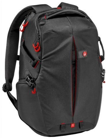Manfrotto Pro Light camera backpack RedBee-210