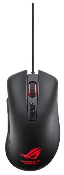 ASUS GT300 Black USB
