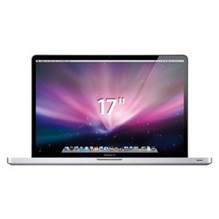 Apple MacBook Pro 17 Mid 2009