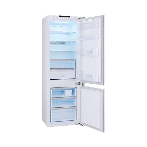 Встраиваемый холодильник LG GR-N319 LLC