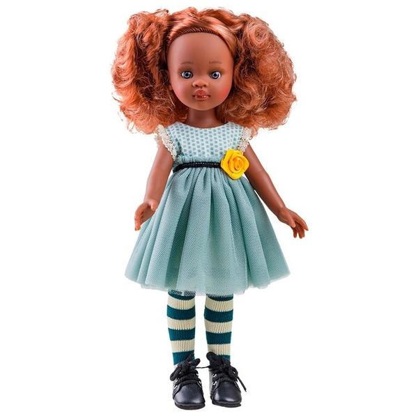 Кукла Paola Reina Нора, 32 см, 04512