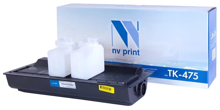 NV Print TK-475 для Kyocera
